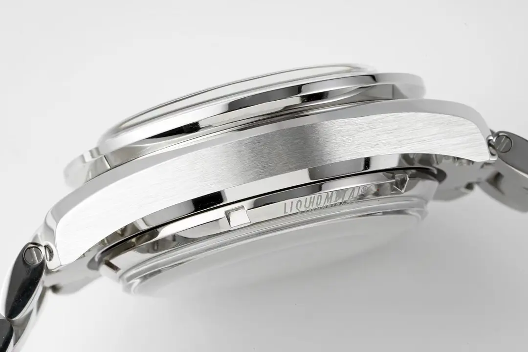 VS Factory Omega Speedmaster Moonwatch Silver Dial Steel – Premium VSF Watches Replica - 图片 7