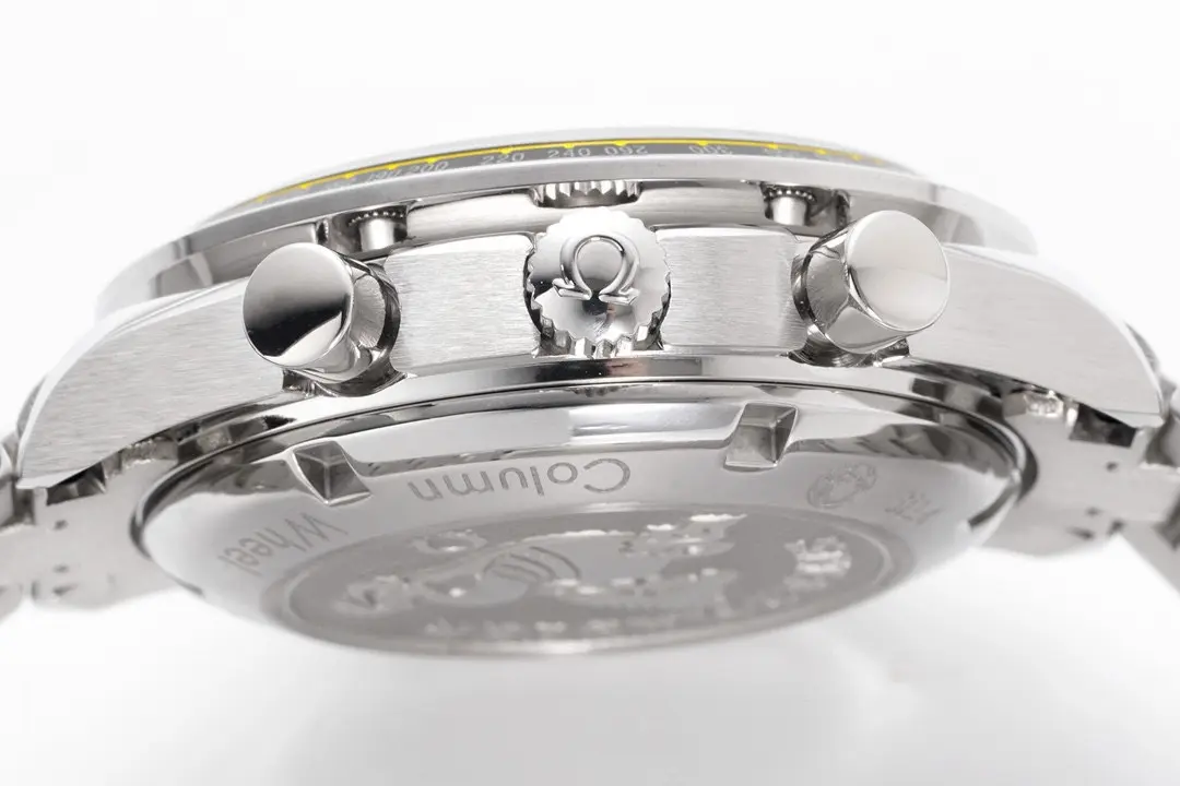 OR Factory OMEGA Speedmaster 326.32.40.50.06.001 Grey Chronograph – Premium VSF Watches Collection - 图片 6