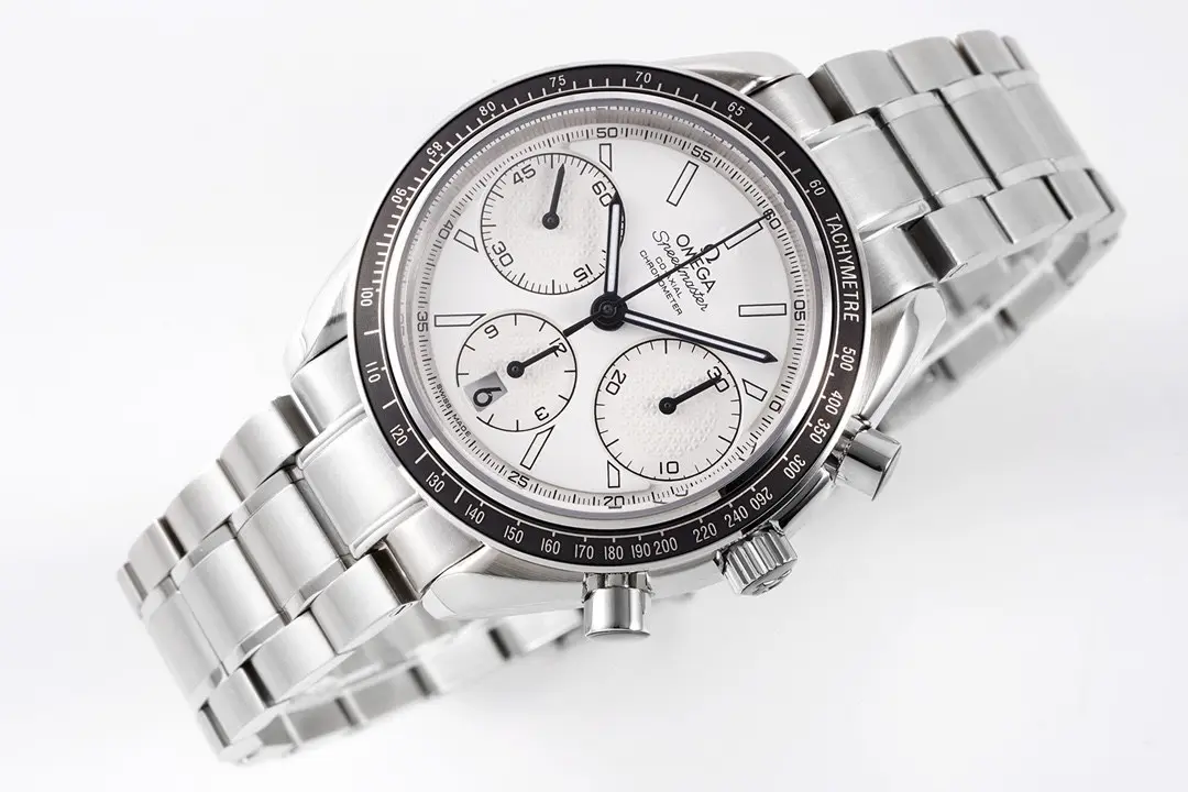 OR Factory OMEGA Speedmaster 326.32.40.50.06.001 Silver Chronograph – Premium VSF Watches Collection - 图片 3
