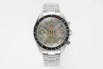 OR Factory Omega Speedmaster Moonwatch Silver Dial Steel – Premium VSF Watches Replica