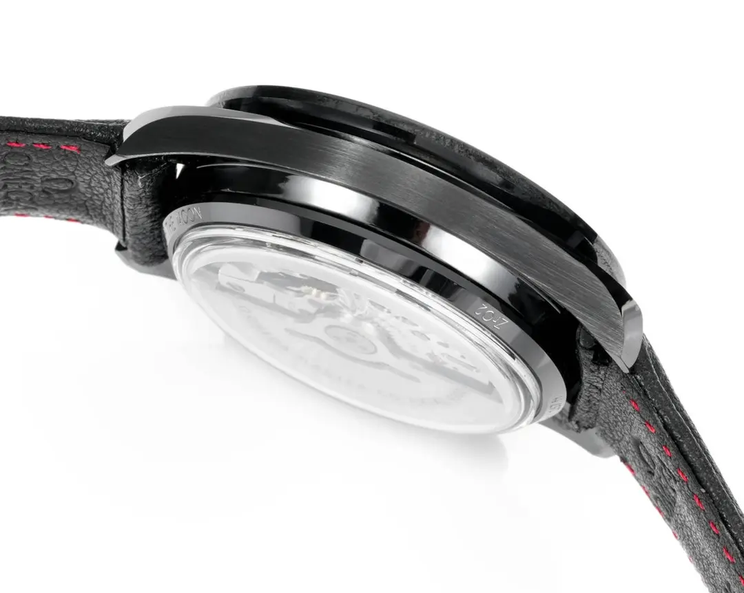 OS Factory Omega Dark Side of the Moon Black Ceramic VSF Watches - 图片 8