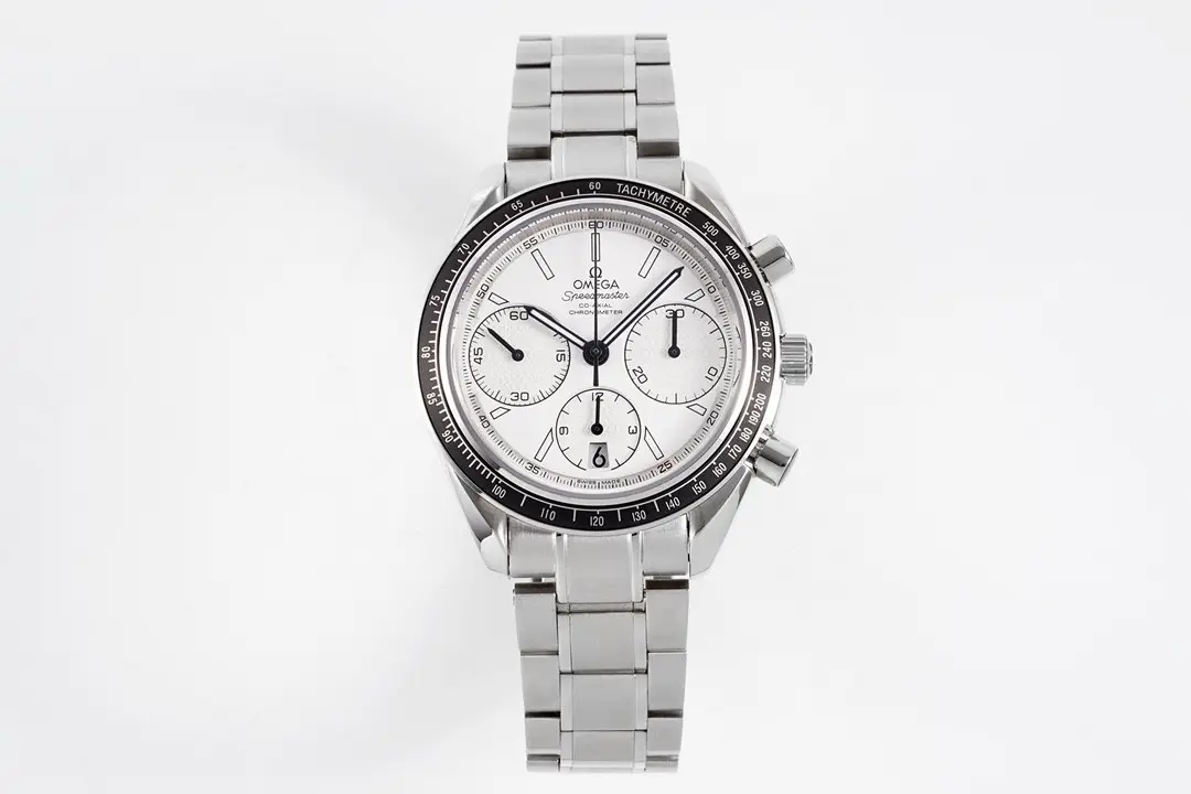 OS Factory OMEGA Speedmaster 326.32.40.50.06.001 Silver Chronograph – Premium VSF Watches Collection