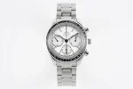 OS Factory Omega Speedmaster 326.32.40.50.06.001 Silver VSF Watch
