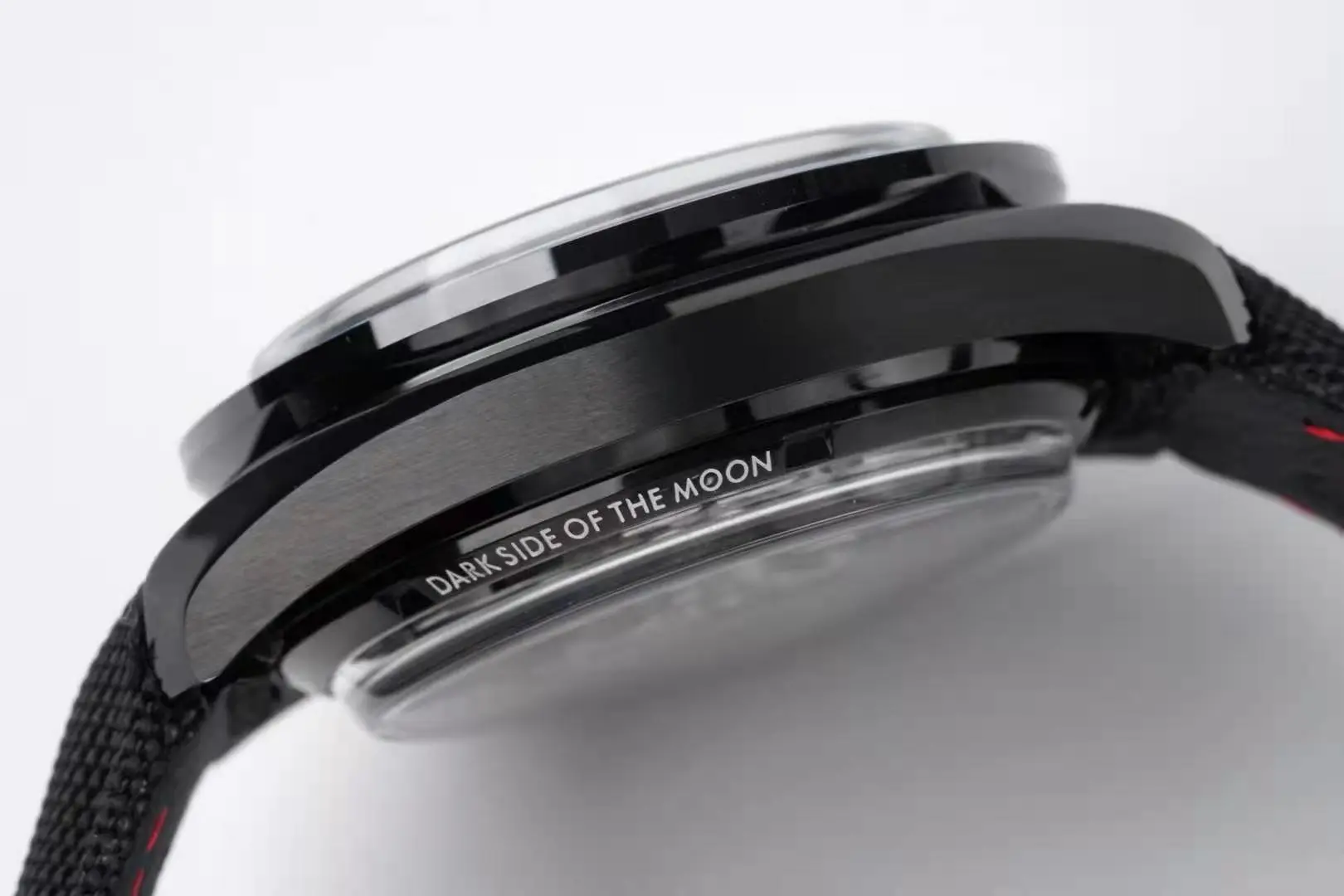 OS Factory Omega Speedmaster Dark Side of the Moon Black Chronograph VSF Luxury Timepiece - 图片 6