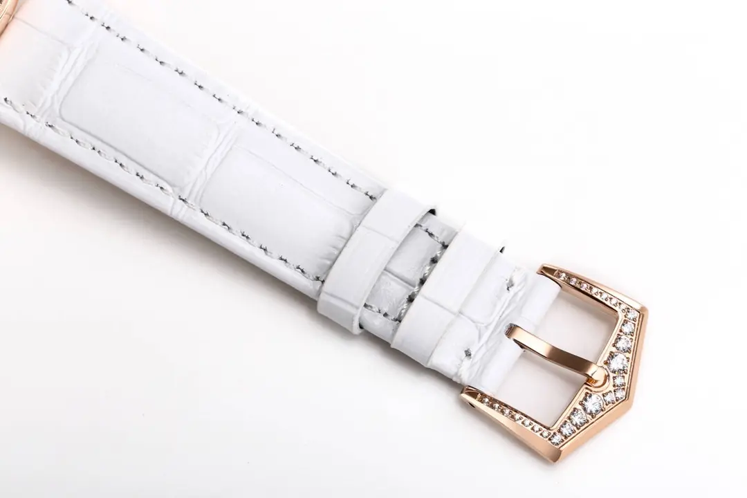 Patek Philippe Complications 4947R Rose Gold Super Clone Replica Watch - 图片 8