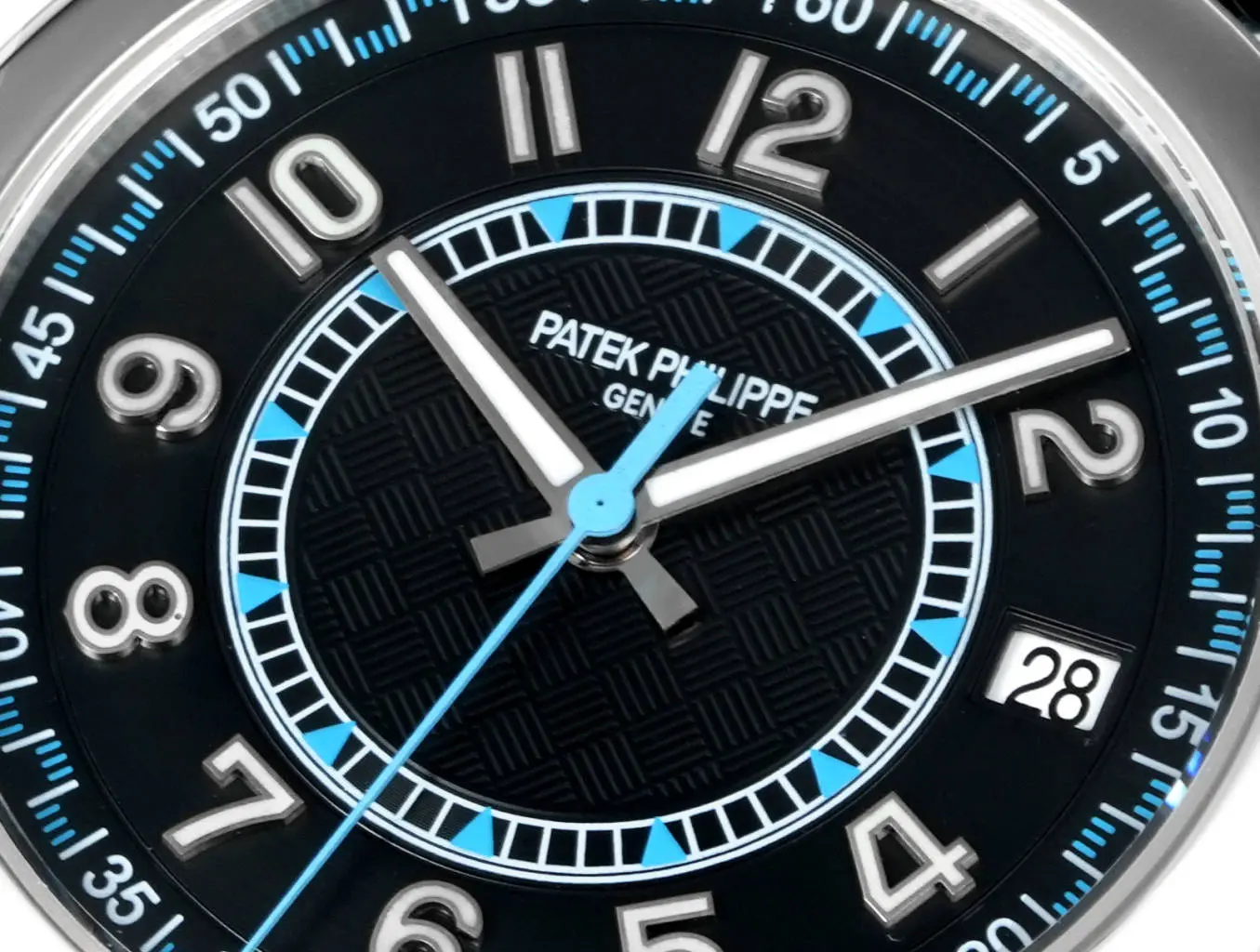 PPF Factory Patek Philippe Calatrava 6007G Black Super Clone Replica Watch – Premium Replica Watches - 图片 5
