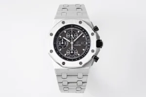 R8 Factory Audemars Piguet Royal Oak Offshore Steel Super Clone Watch