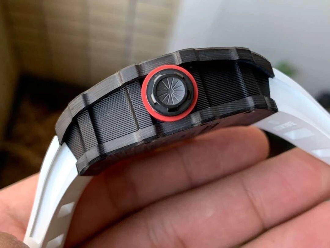 Richard Mille RM35-01 Rafael Nadal - 图片 3