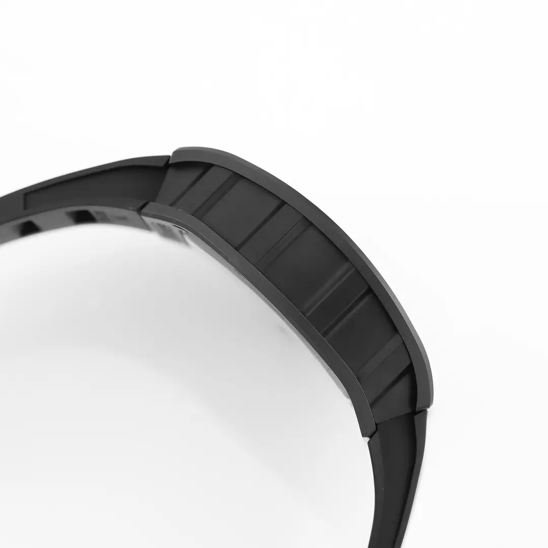 RM Factory Richard Mille Black Ceramic Super Clone Watch – Premium Replica Edition - 图片 3