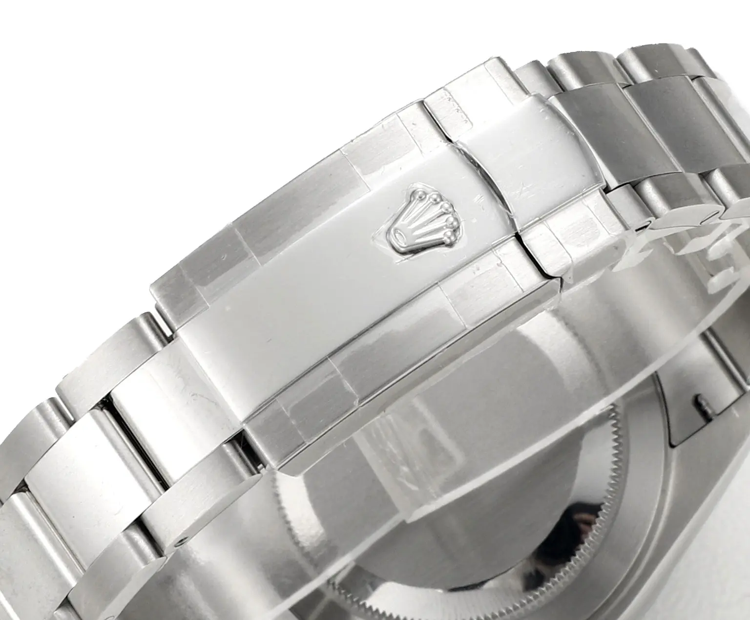 Rolex Datejust 41 Custom Malachite Dial – Premium Super Clone Rolex Luxury Timepiece - 图片 9