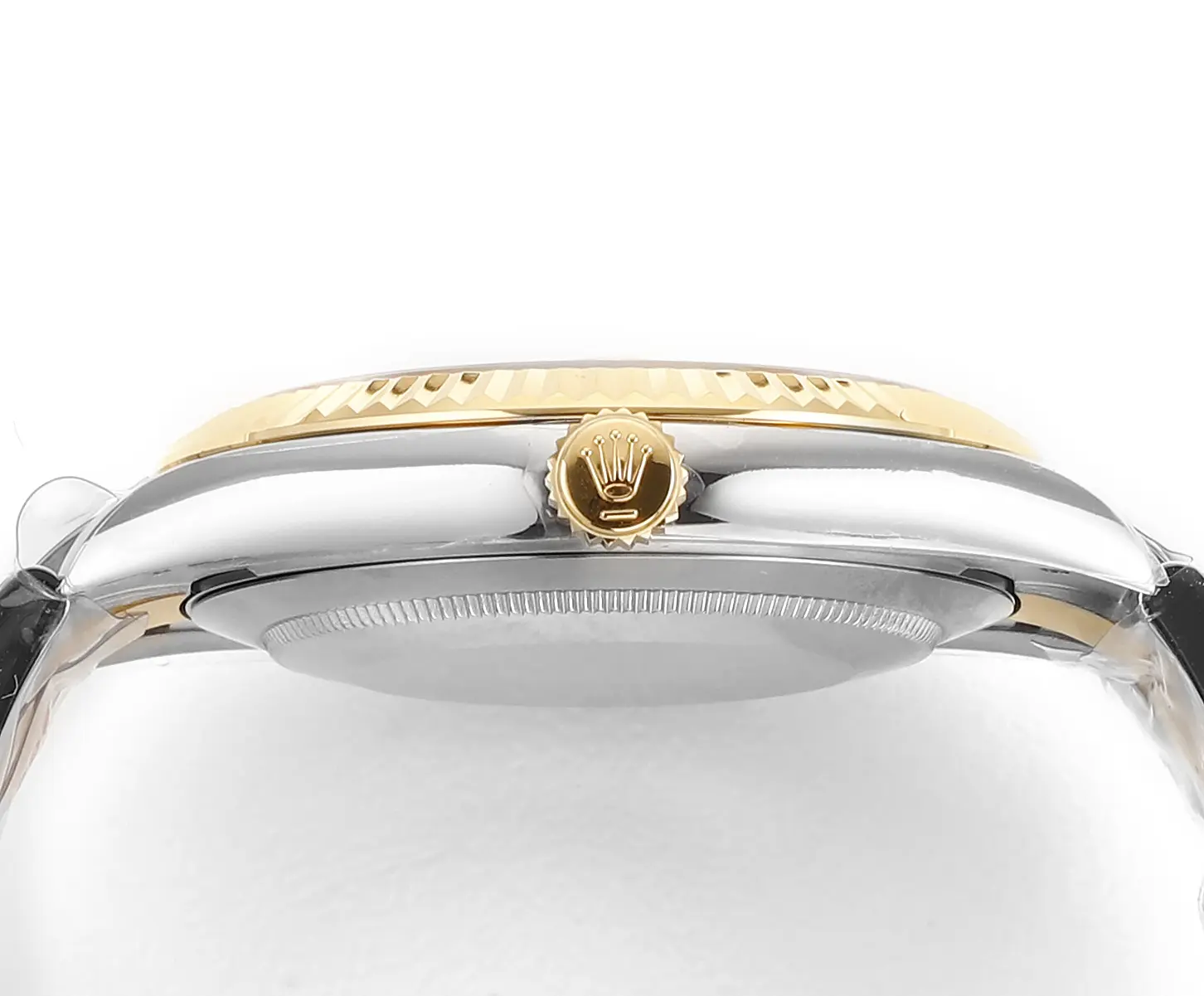 Rolex Datejust 41mm Two-Tone Gold and Steel - 图片 7
