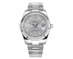 Rolex Datejust with Fluted Bezel and 3235 Movement – Premium  Super Clone New Arrival
