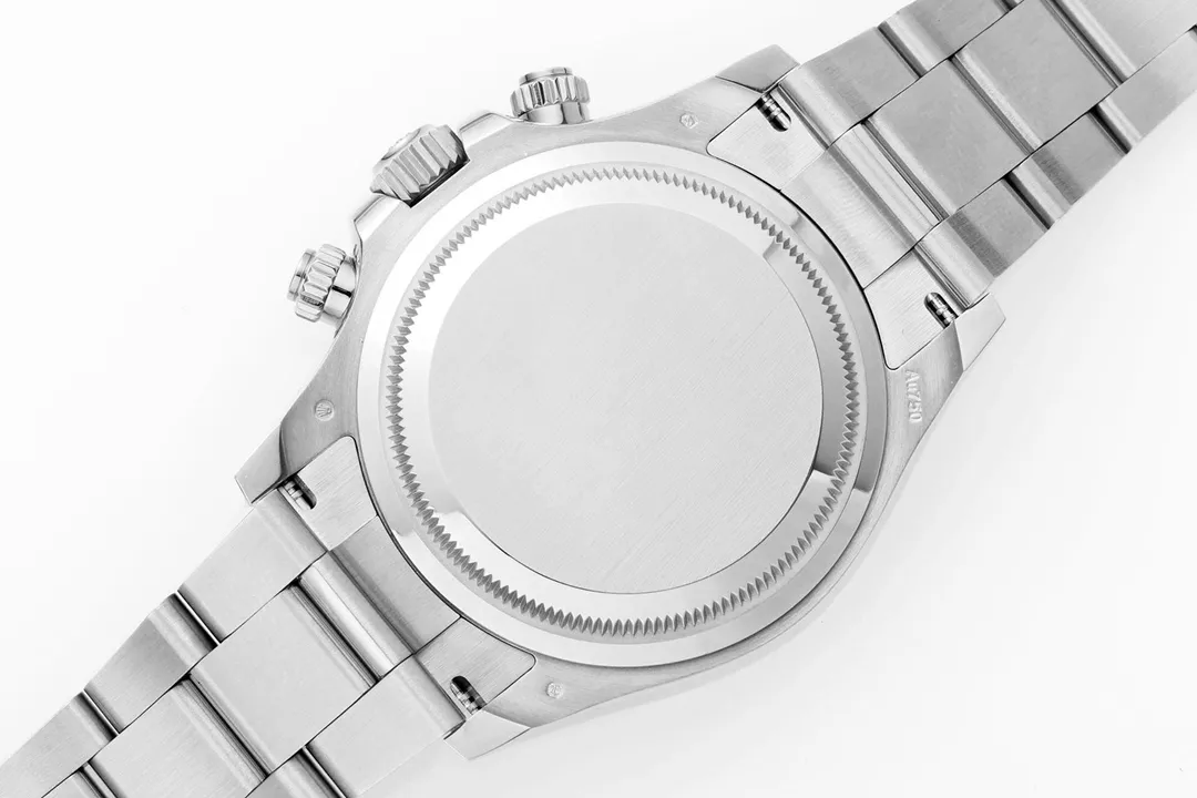 VS Factory Rolex Daytona Platinum Watch with Blue Dial – Limited Stock -Exclusive Collection - 图片 7
