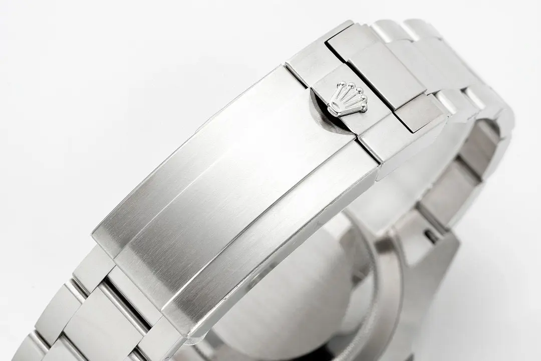 VS Factory Rolex Submariner 41mm Black Dial Stainless Steel Watch – Premium Diver’s Timepiece - 图片 8