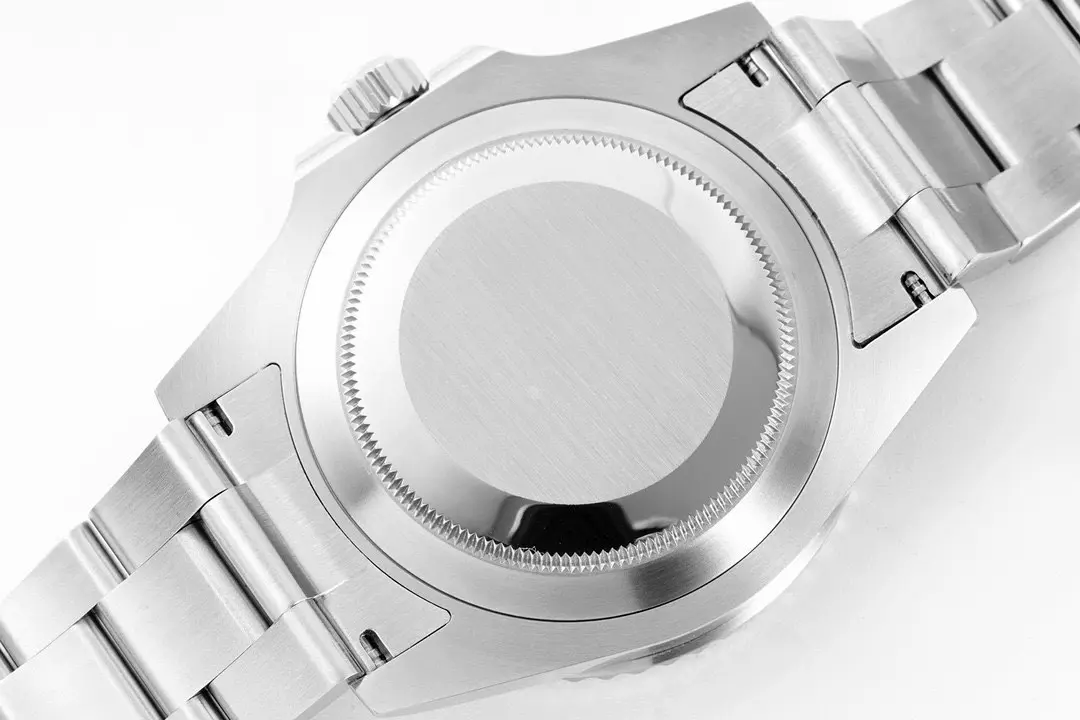 VS Factory Rolex Submariner 41mm Black Dial Stainless Steel Watch – Premium Diver’s Timepiece - 图片 9