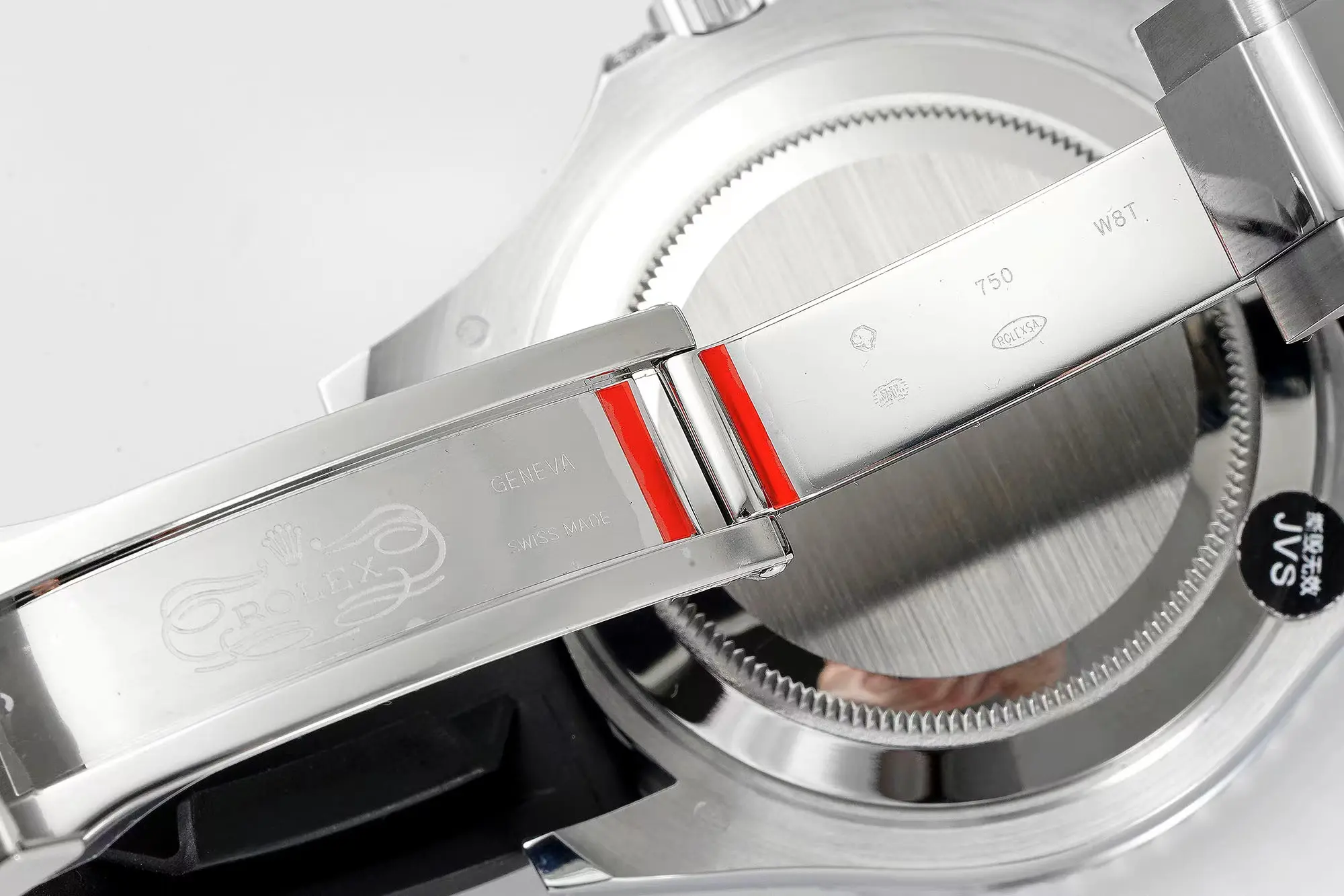 Rolex Yacht-Master 42mm Black Dial Diamond Bezel Rubber Strap Watch Collection - 图片 6