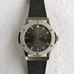 Super Clone Hublot Classic Fusion Grey