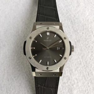 Super Clone Hublot Classic Fusion Grey