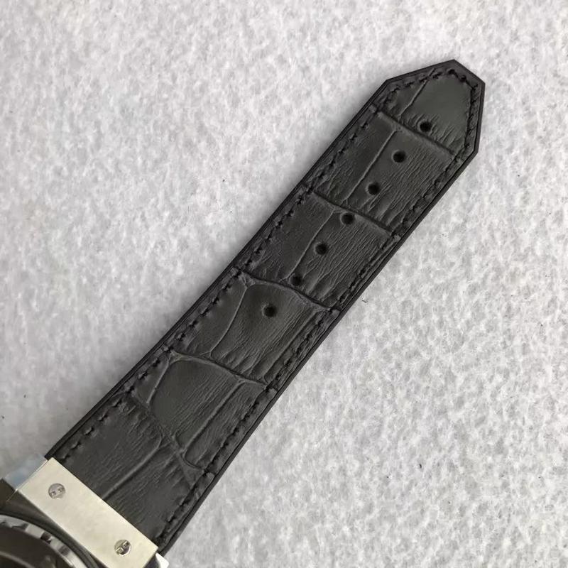 Super Clone Hublot Classic Fusion Grey - 图片 5