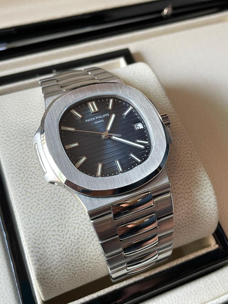 Super Clone Patek Philippe Nautilus 5711 - 图片 2