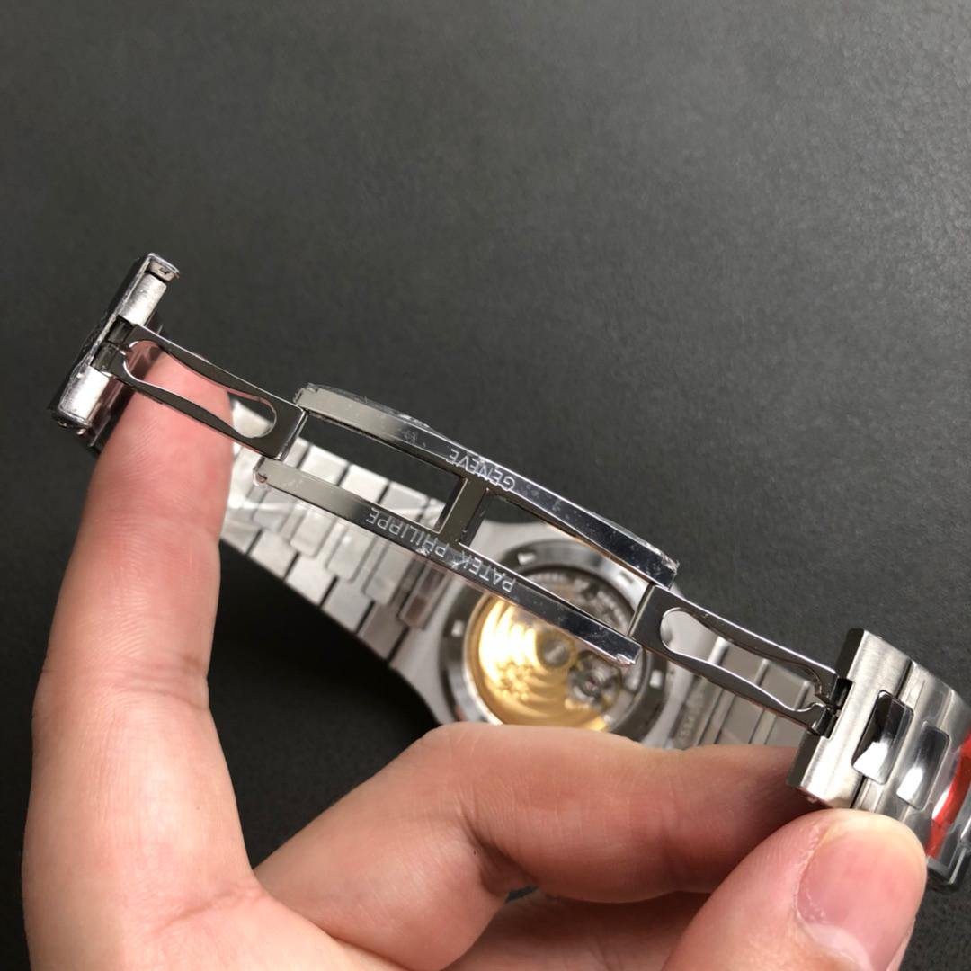 Super Clone Patek Philippe Nautilus 5711 - 图片 3