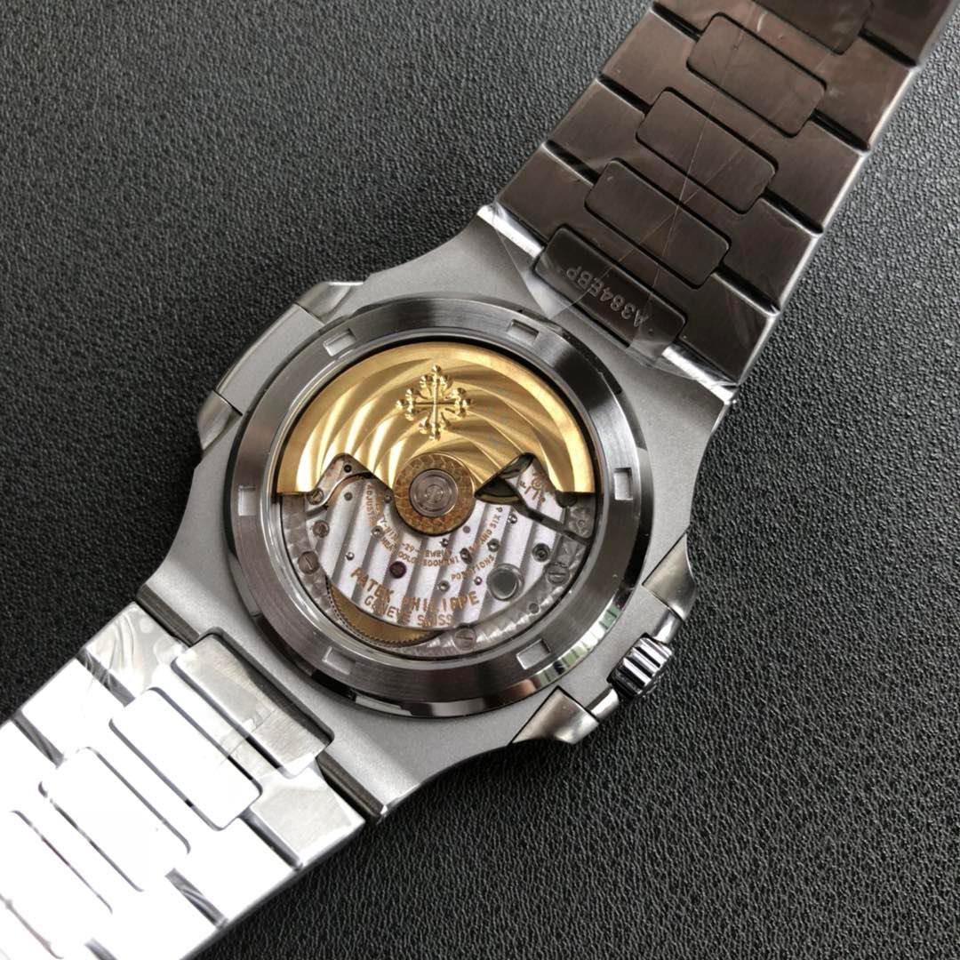 Super Clone Patek Philippe Nautilus 5711 - 图片 5
