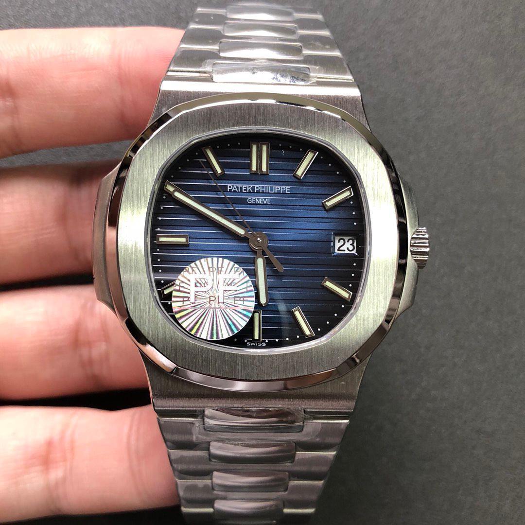 Super Clone Patek Philippe Nautilus 5711 - 图片 8