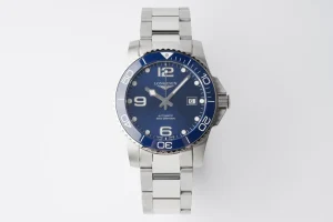 TW Factory Longines Conquest Blue Dial Stainless Steel – Super Clone Watch