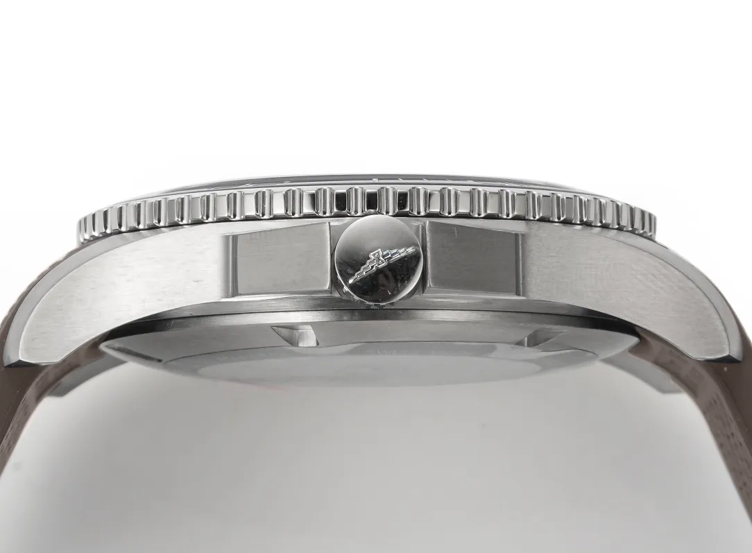 TW Factory Longines Conquest Grey Dial Automatic Super Clone Watch - 图片 7