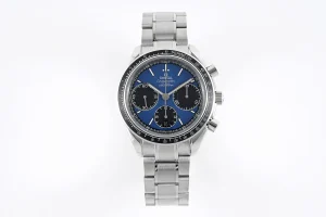 TW Factory Omega Speedmaster 326.32.40.50.06.001 Blue Chronograph – Premium VSF Watches