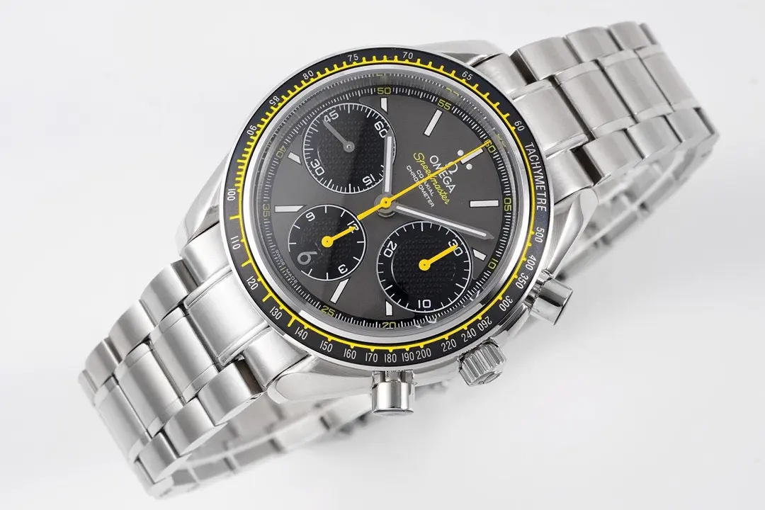 TW Factory OMEGA Speedmaster 326.32.40.50.06.001 Grey Chronograph – Premium VSF Watches Collection - 图片 3