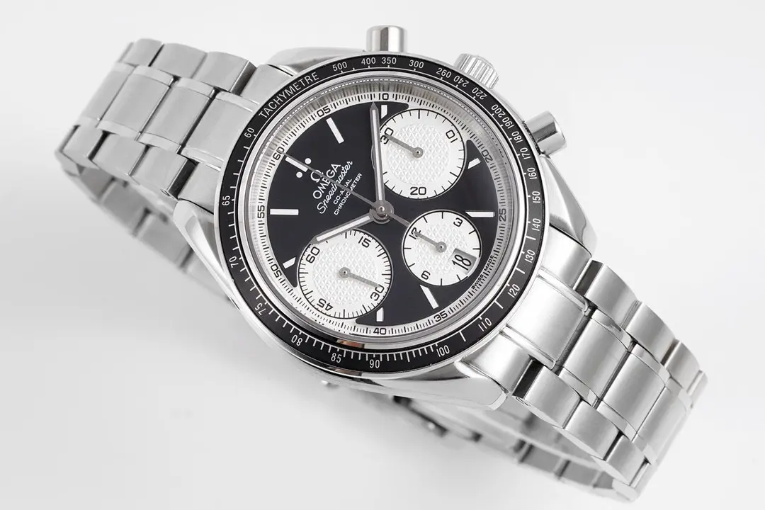 TW Factory OMEGA Speedmaster 326.32.40.50.06.001 VSF Black White Watch - 图片 2