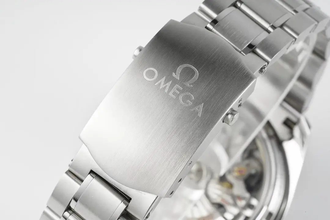 TW Factory Omega Speedmaster Moonwatch Silver Dial Steel – Premium VSF Watches Replica - 图片 8