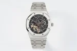 TWA Factory Audemars Piguet Royal Oak Offshore Super Clone Watch Silver