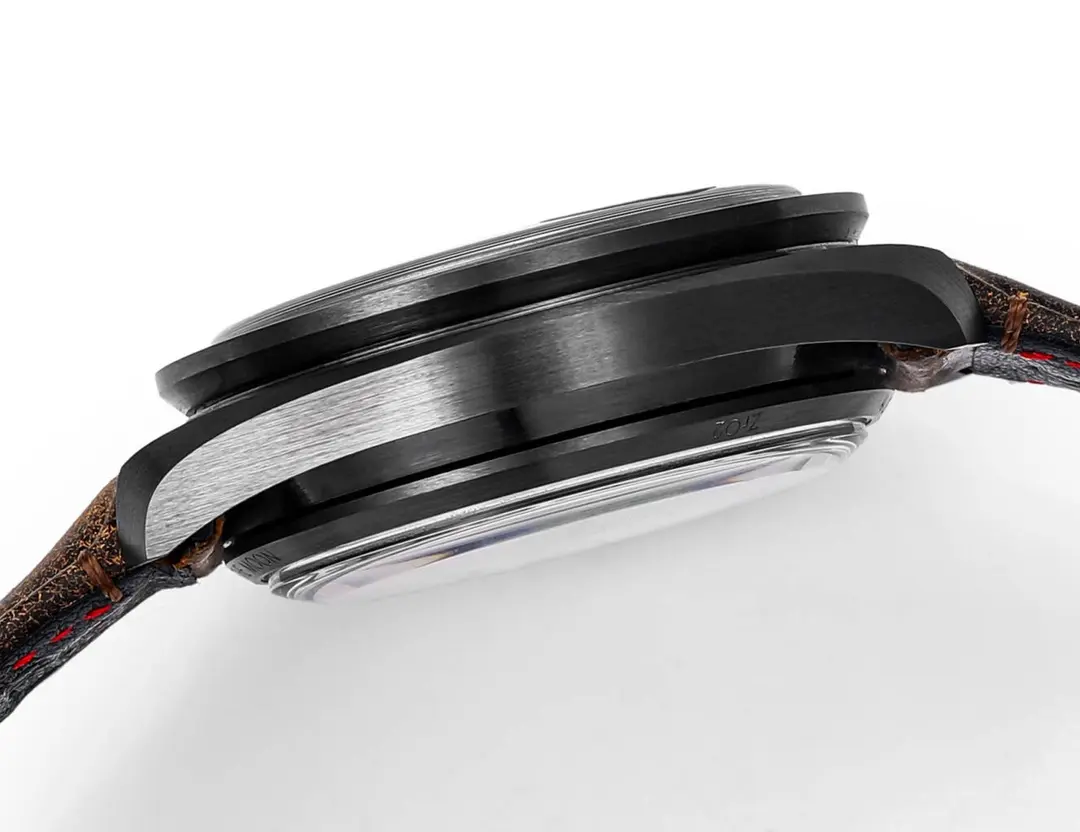 UR Factory Omega Dark Side of the Moon Black Ceramic VSF Watches - 图片 7