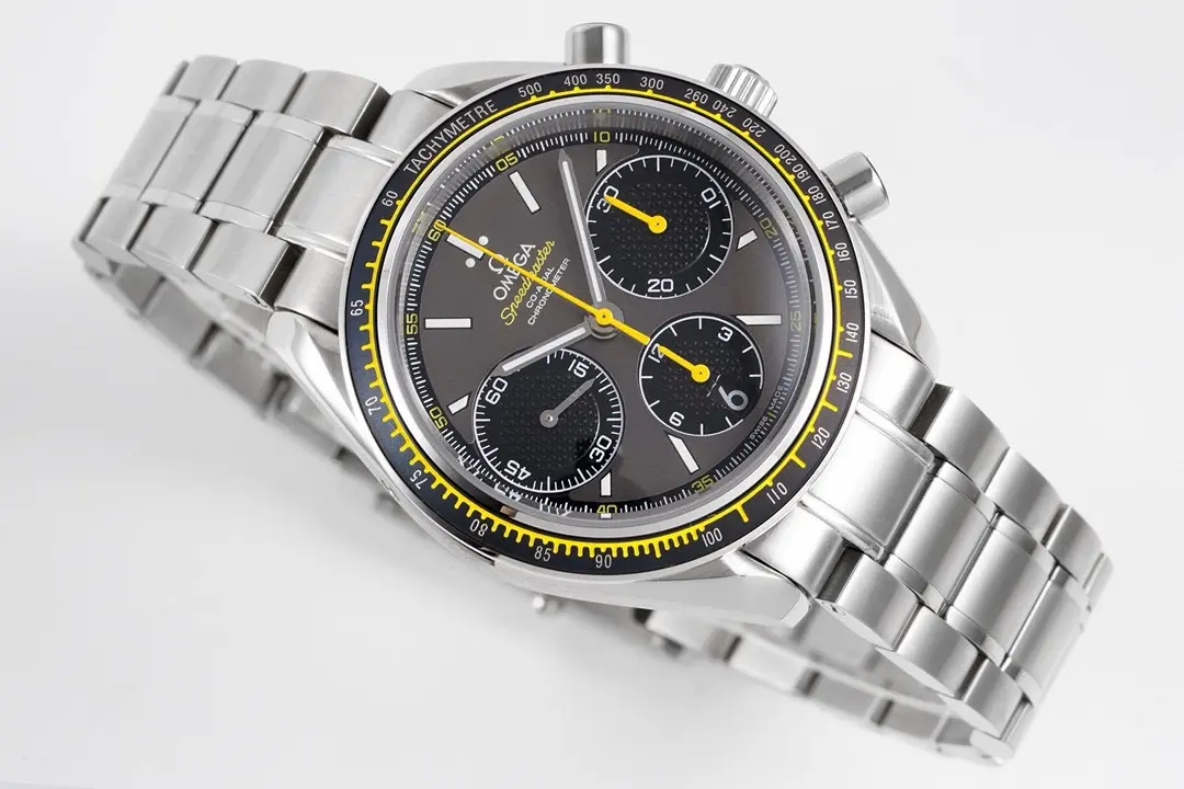 UR Factory OMEGA Speedmaster 326.32.40.50.06.001 Grey Chronograph – Premium VSF Watches Collection - 图片 2