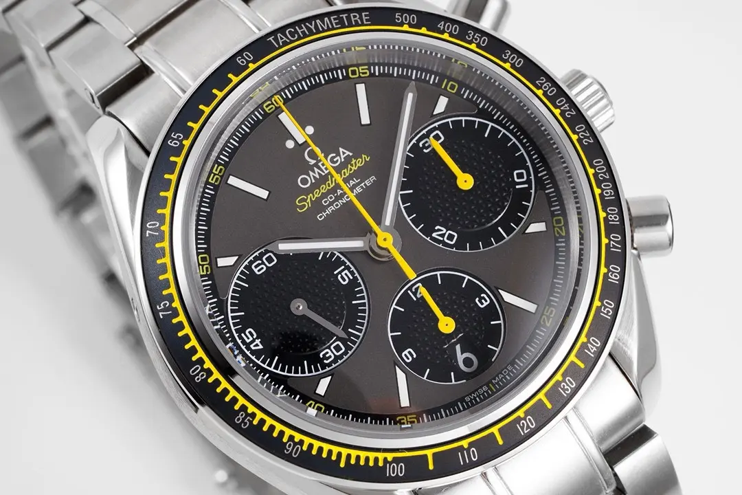 UR Factory OMEGA Speedmaster 326.32.40.50.06.001 Grey Chronograph – Premium VSF Watches Collection - 图片 4