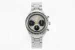 UR Factory Omega Speedmaster 326.32.40.50.06.001 Silver Chronograph VSF Luxury Watch