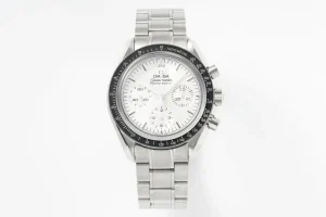 UR Factory Omega Speedmaster Chronograph 9300 Silver – Premium VSF Watches