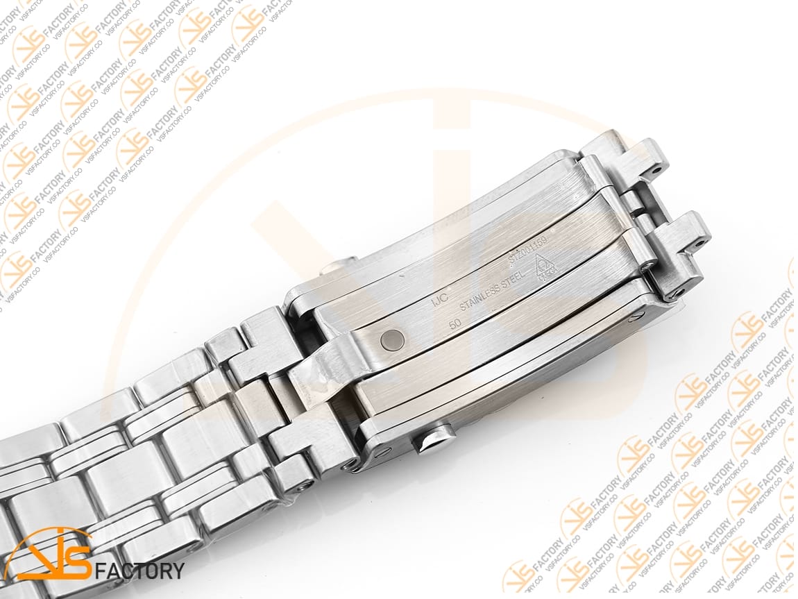 VS Factory Omega Seamaster 300 Summer Blue Dial Steel Bracelet VS8800 Movement - 图片 13