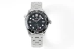 VS Factory Omega Seamaster 300M Black Ceramic VSF Luxury Watch