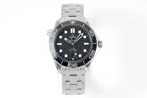 VS Factory Omega Seamaster 300M Black Ceramic VSF Luxury Watch