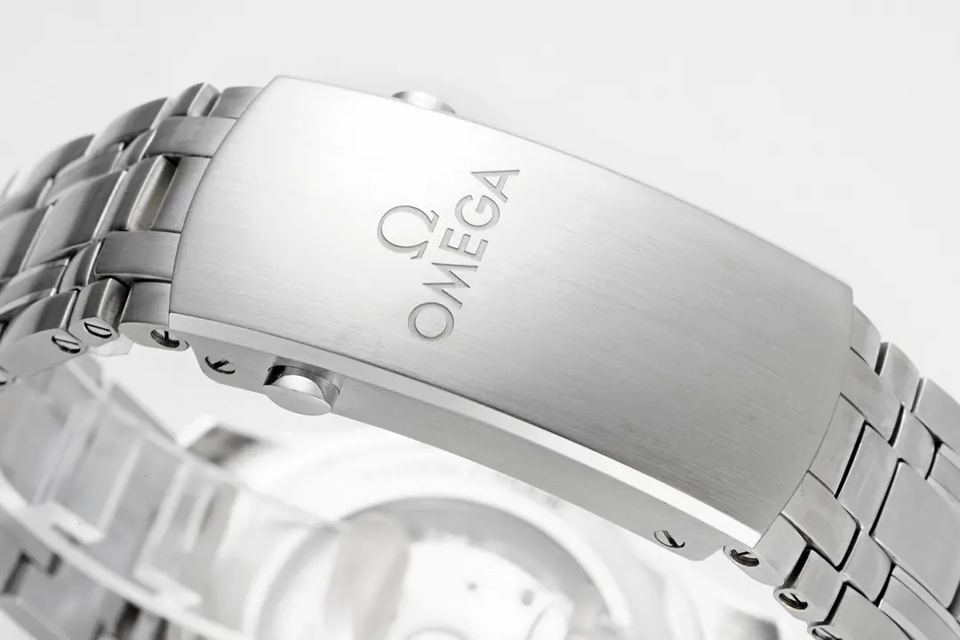VS Factory Omega Seamaster 300M Black Ceramic VSF Luxury Watch - 图片 8