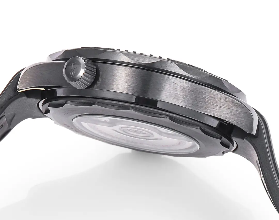 VS Factory Omega Seamaster 300M Black Dive Watch by VSF Watches – Premium Quality Timepiece - 图片 7