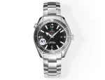 VS Factory OMEGA Seamaster 600 Black Stainless Steel – Premium VSF Watches