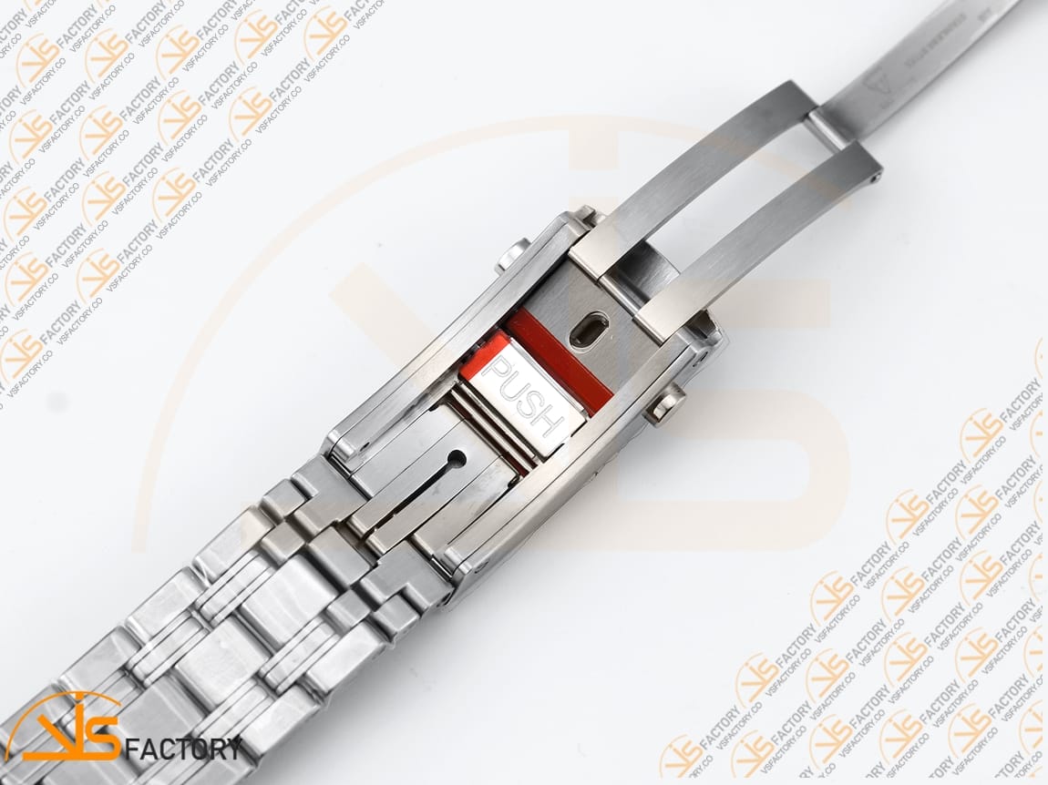 VS Factory Omega Seamaster Diver 300M 007 James Bond Stainless Steel VS8800 Movement - 图片 13