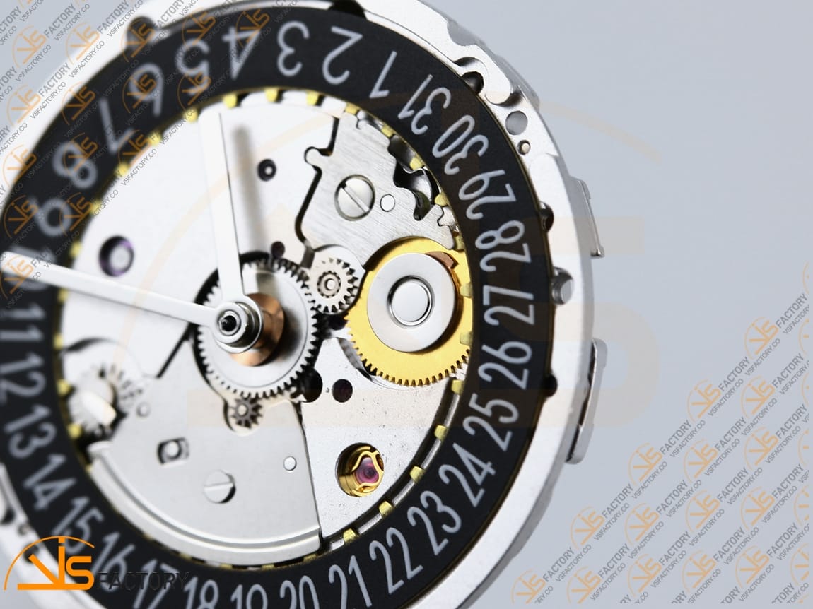 VS Factory Omega Seamaster Diver 300M 007 James Bond Stainless Steel VS8800 Movement - 图片 24