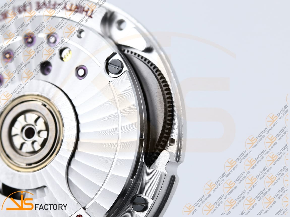 VS Factory Omega Seamaster Diver 300M 007 James Bond Stainless Steel VS8800 Movement - 图片 32