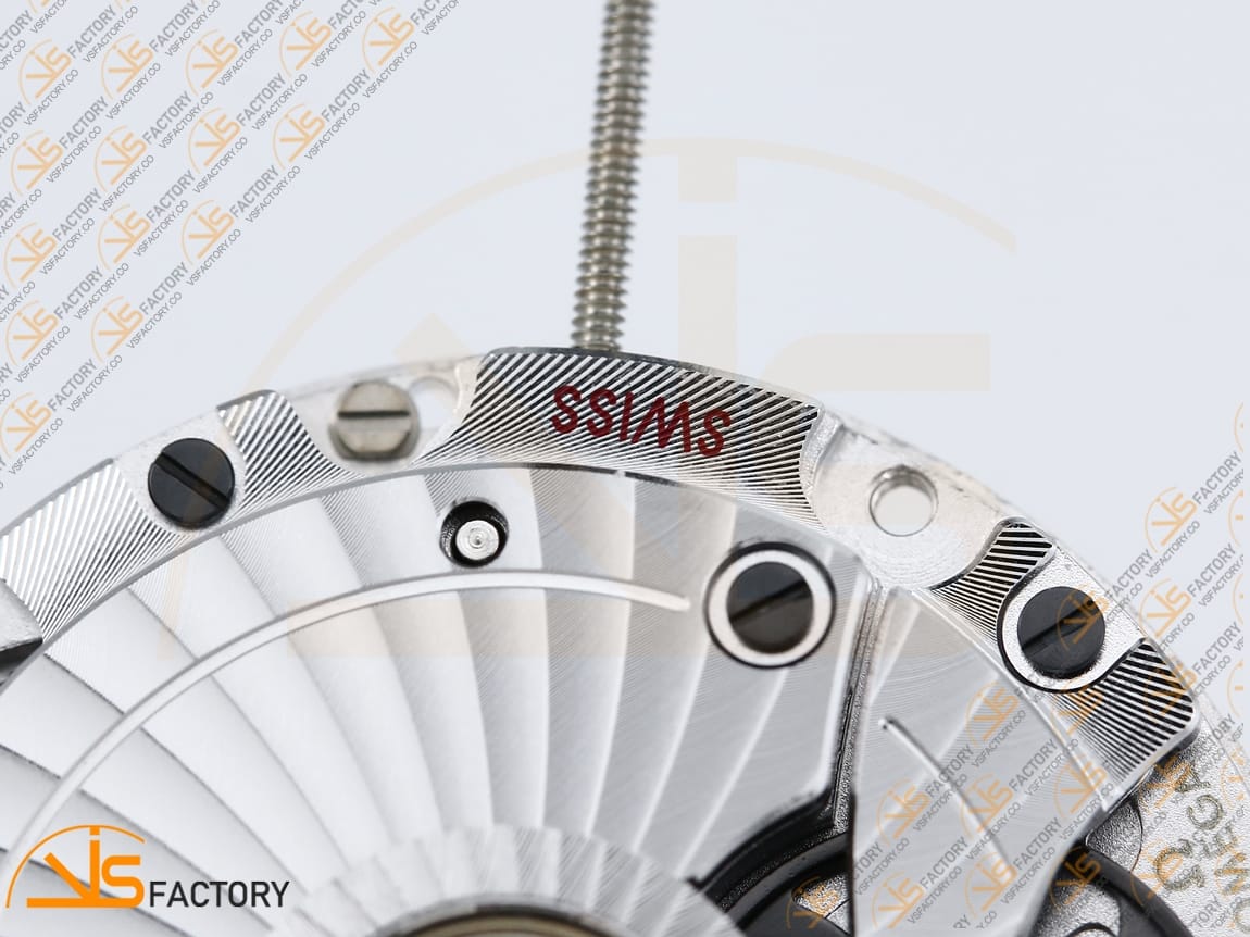 VS Factory Omega Seamaster Diver 300M 007 James Bond Stainless Steel VS8800 Movement - 图片 33