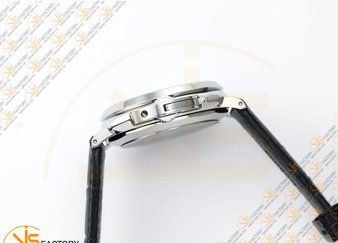 VS Factory Panerai Luminor Due PAM1249 Silver Dial Stainless Steel P.900 Movement - 图片 10